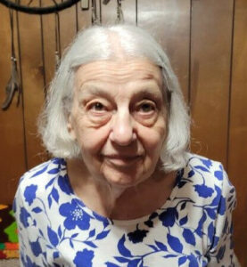 Lois Jean (Allbee) Ryman