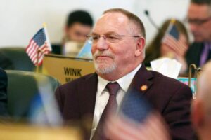 South Dakota Senate adds $3 million to statewide public defender bill to reimburse counties