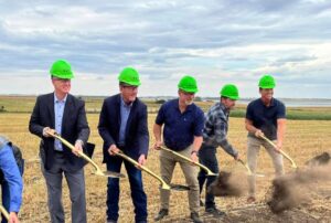 CO2 pipeline opponents doubt certainty of $1 billion corn-based jet fuel project in Lake Preston