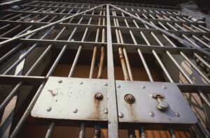 Sioux Falls man heading to prison on child porn charges