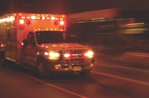 Man’s name released in fatal crash near Edgemont