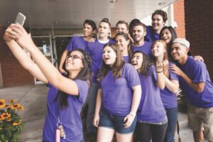 California Gov. Gavin Newsom nudges school districts to restrict student cellphone use