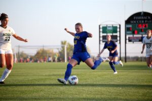 Jackrabbits set to begin 2024 soccer campaign