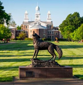 USD part of $26 million engineering research center to develop sustainable refrigerants