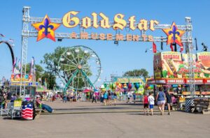 Variety of new and back by popular demand events slated at South Dakota State Fair