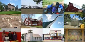 South Dakota State Historical Society agency seeks public input on preservation needs