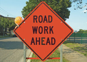 Temporary closure planned on Interstate 190 in Rapid City