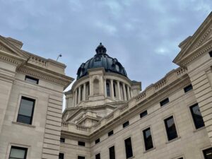 South Dakota Retirement System board will meet Sept. 11