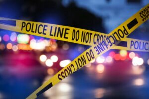 Man dies in two-vehicle crash near Belle Fourche