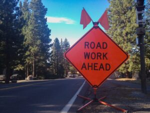14-month-long highway project near Britton to begin Sept. 9