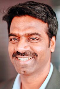 Governor appoints Madhu Gottumukkala to South Dakota technology post