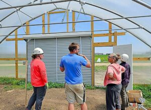 SDSU Extension to host annual specialty crop field day on Sept. 10