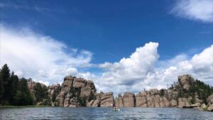 South Dakota plan would impose $10 million worth of fee increases on outdoor recreation