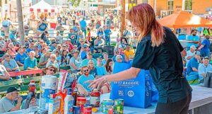 South Dakota’s best grocery bagger title awarded to Gregory man
