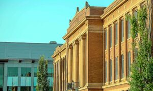 South Dakota State shatters research expenditures record for second consecutive year