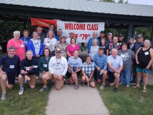 RHS Class of 79