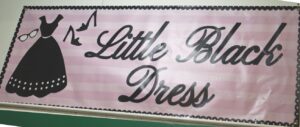 Formal Attire Not Required, But Big Hearts Help