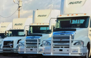 Rude Transportation Celebrates 100 years of Family Owned Business