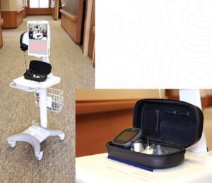 Tele-Nursing in Use at Northwestern