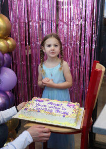A Princess Wish Granted