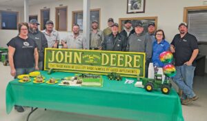 Happy Birthday John Deere!