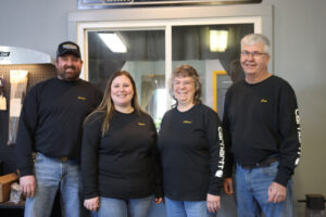 Burdick Brothers Celebrated