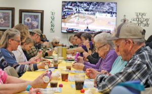 Honoring a Legacy of Love