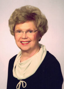 Shirley A. (Flolo) Bahde