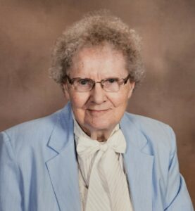 Roberta Ann (Bauman) Jockheck